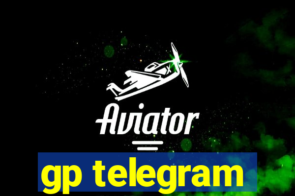 gp telegram